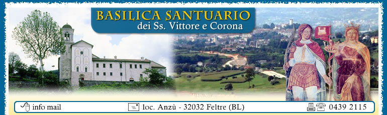 Basilica Santuario Ss. Vittore e Corona